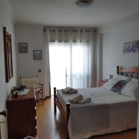 Spacieux Appartement Avec Terrasse Повуа-ди-Варзин Экстерьер фото