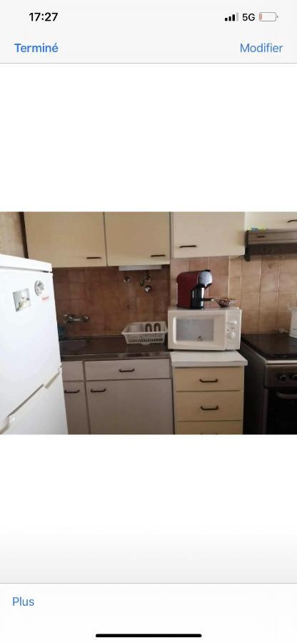 Spacieux Appartement Avec Terrasse Повуа-ди-Варзин Экстерьер фото