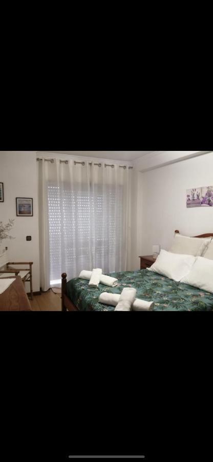 Spacieux Appartement Avec Terrasse Повуа-ди-Варзин Экстерьер фото